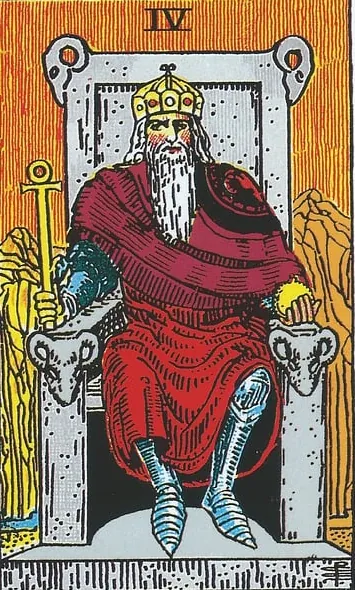 L'empereur