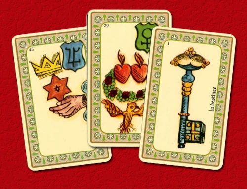 Connaissance des Oracles modernes