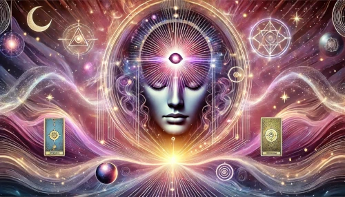Clairvoyance symbolique