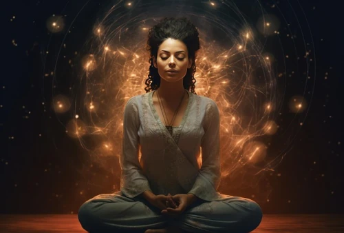 Spiritualité
